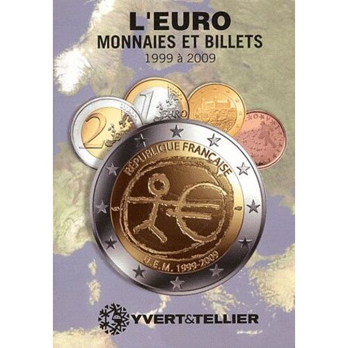 Euro 5 - Monnaies Et Billets 1999-2009