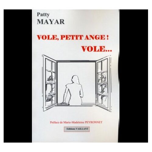 Vole Petit Ange ! Vole