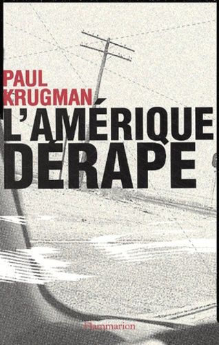 L'amérique Dérape
