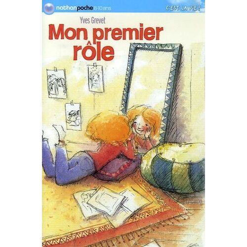 Mon Premier Rôle