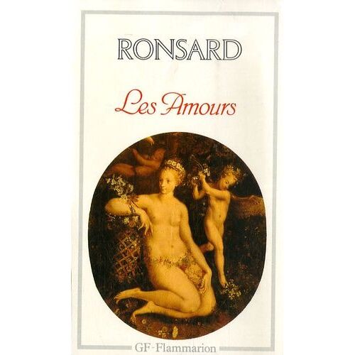 Les Amours (1552-1584)