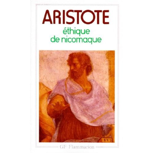 Ethique De Nicomaque