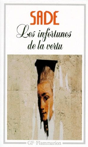 Les Infortunes De La Vertu