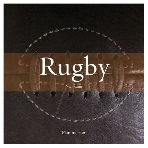 Rugby - Coffret 2 Volumes