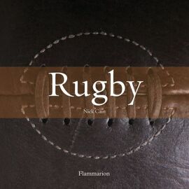 Rugby - Coffret 2 Volumes