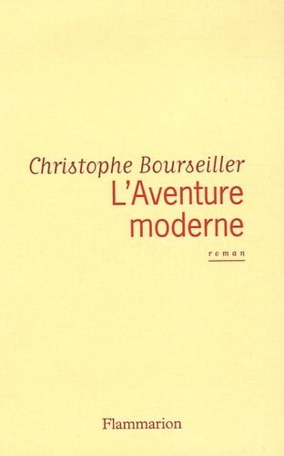 L'aventure Moderne