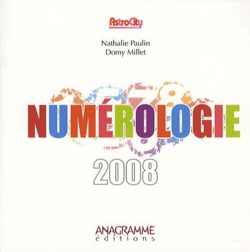Numérologie 2008
