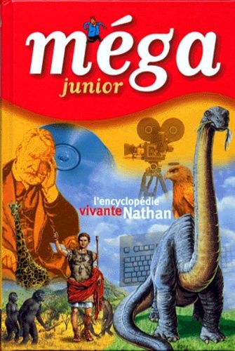 Mega Junior