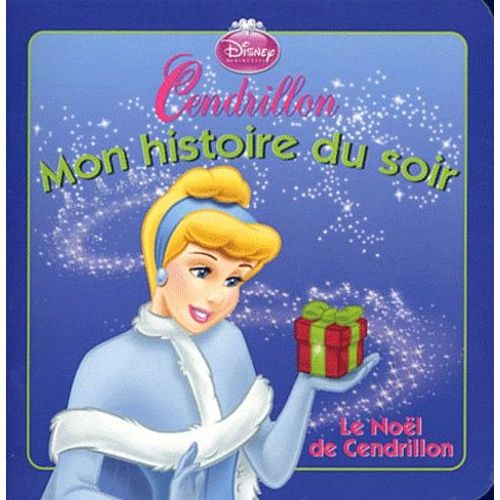 Cendrillon - Le Noël De Cendrillon