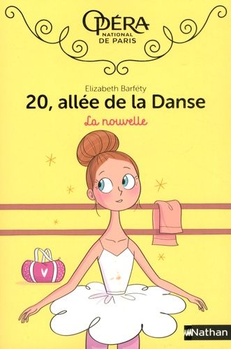 20, Allée De La Danse - Tome 10 - La Nouvelle