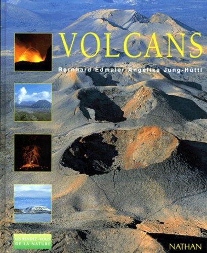Volcans