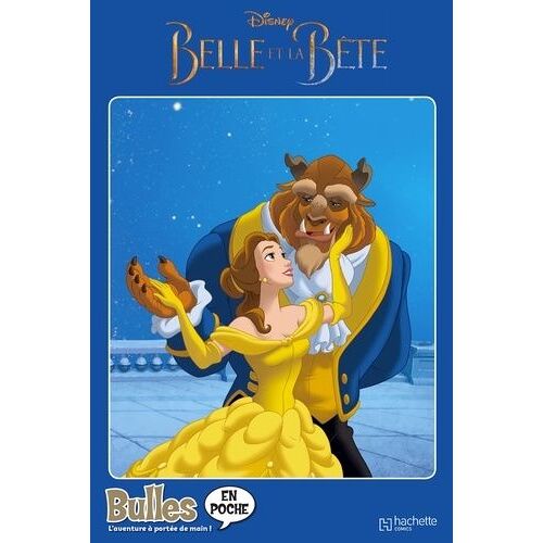 La Belle Et La Bête