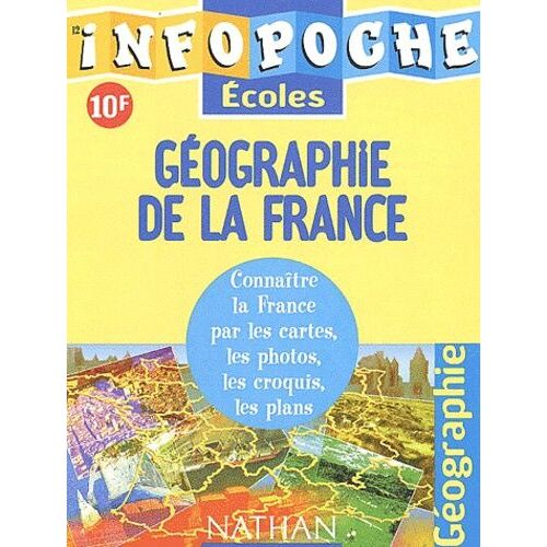 Géographie De La France