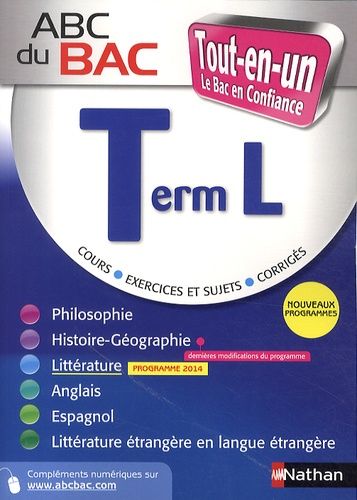 Tout-En-Un Tle L