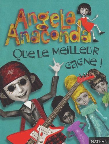 Que Le Meilleur Gagne !