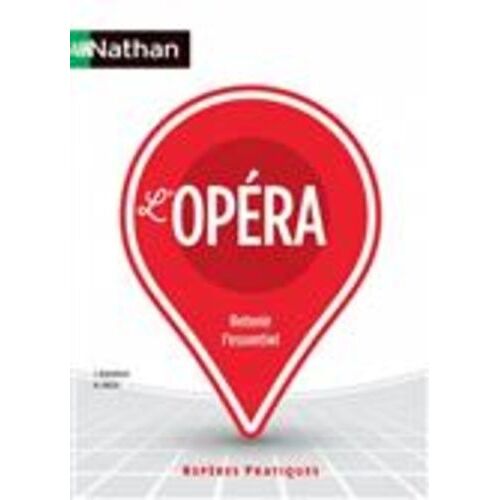 L'opéra