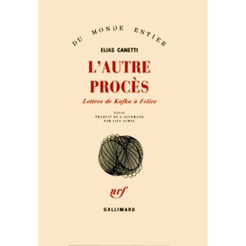 L'autre Procès