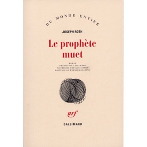 Le Prophète Muet