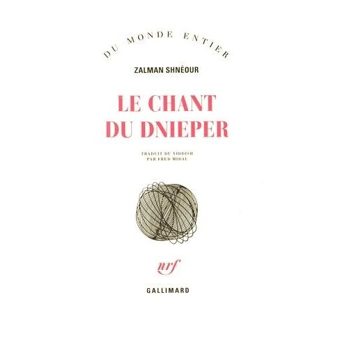 Le Chant Du Dnieper