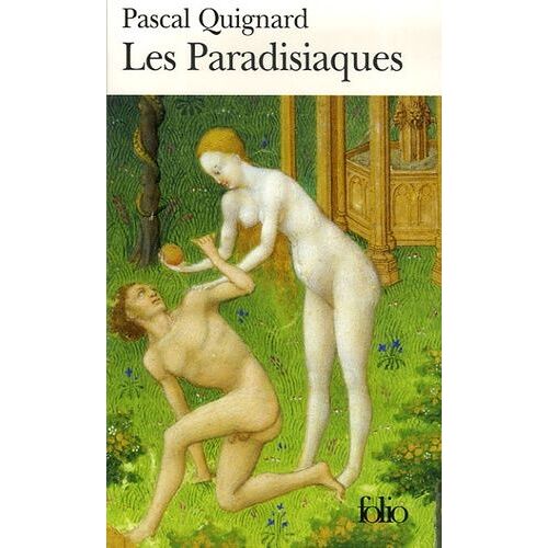 Dernier Royaume - Tome 4 - Les Paradisiaques