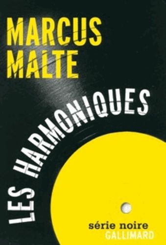 Les Harmoniques - Beau Danube Blues