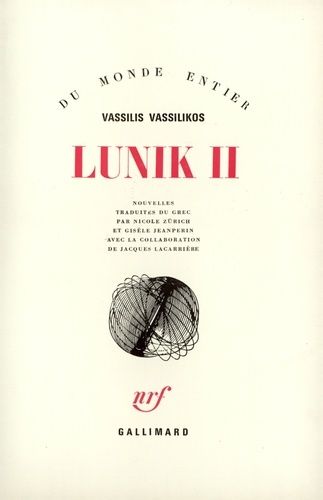 Lunik Ii