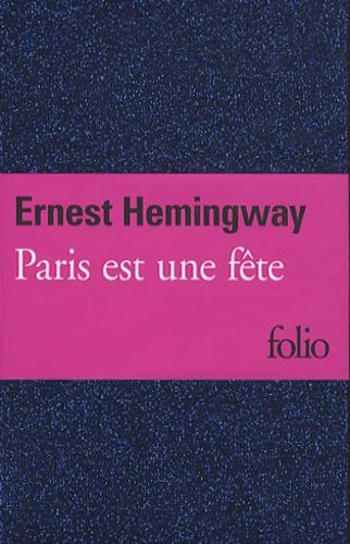Paris Est Une Fête