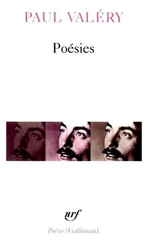 Poésies - Réunit Album De Vers Anciens - Charmes - Amphion - Sémiramis - Cantate De Narcisse