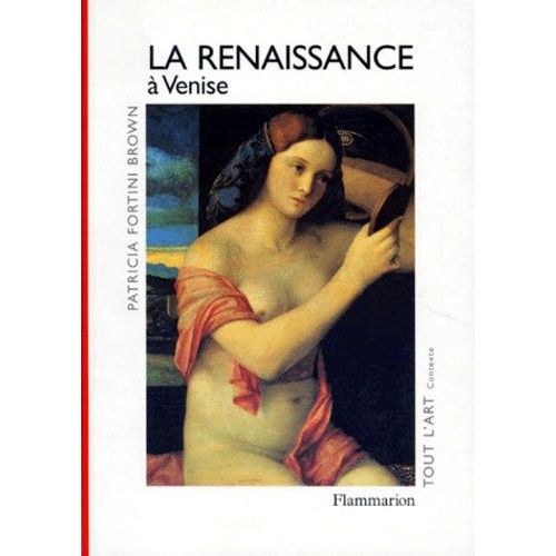La Renaissance À Venise