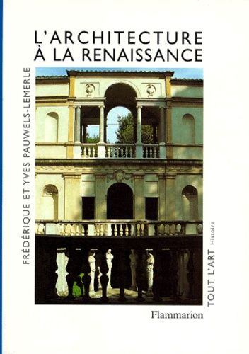 L'architecture À La Renaissance