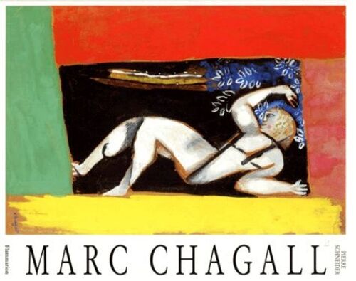 Chagall À Travers Le Siècle