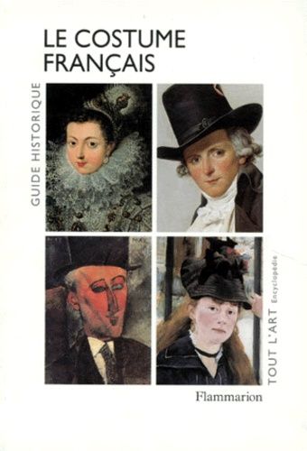 Le Costume Français