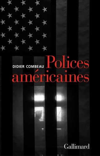 Polices Américaines