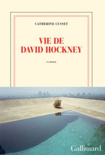 Vie De David Hockney