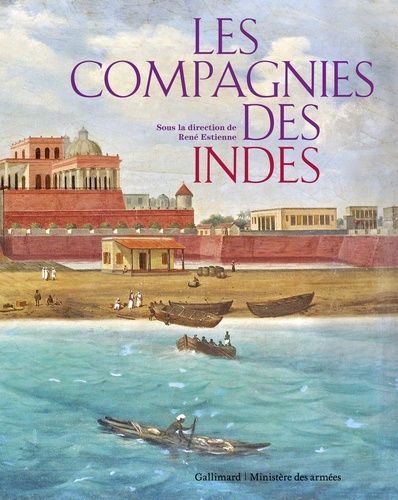 Les Compagnies Des Indes