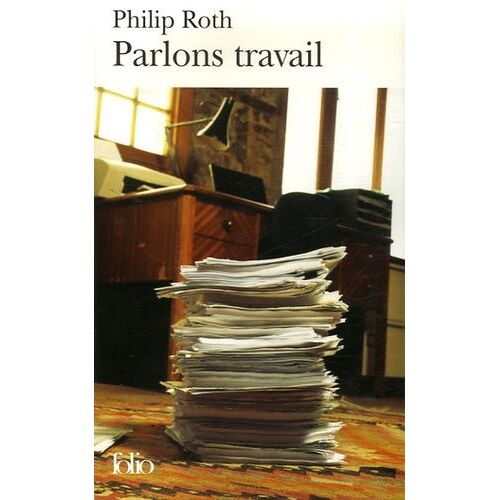 Parlons Travail