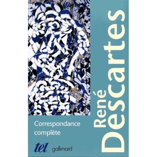 Correspondance Complète, 735 Lettres - Coffret 2 Volumes