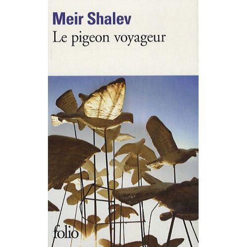 Le Pigeon Voyageur