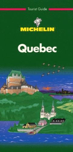 Quebec - 3rd Edition