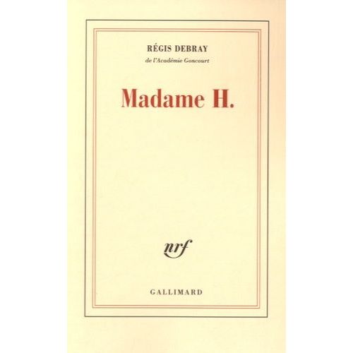 Madame H