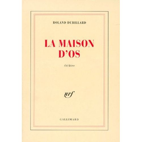 La Maison D'os