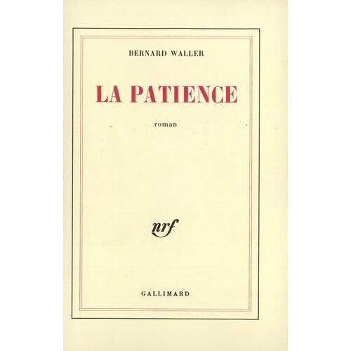 La Patience