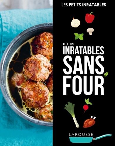 Recettes Inratables Sans Four
