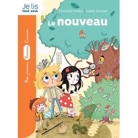 La Bande Des Contes - Le Nouveau