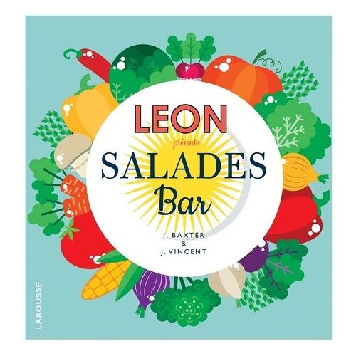 Leon Salades Bar