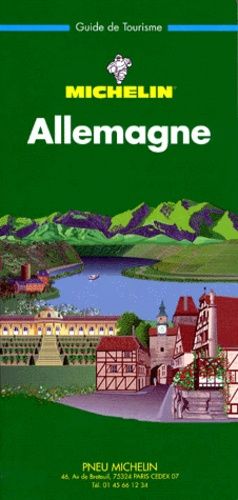Allemagne - Edition 1994