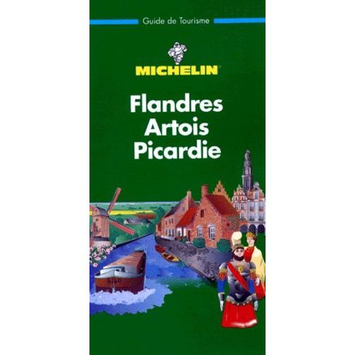 Flandres, Artois, Picardie - Artois - Picardie