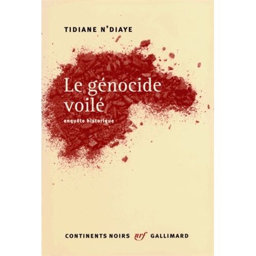 Le Génocide Voilé - Enquête Historique
