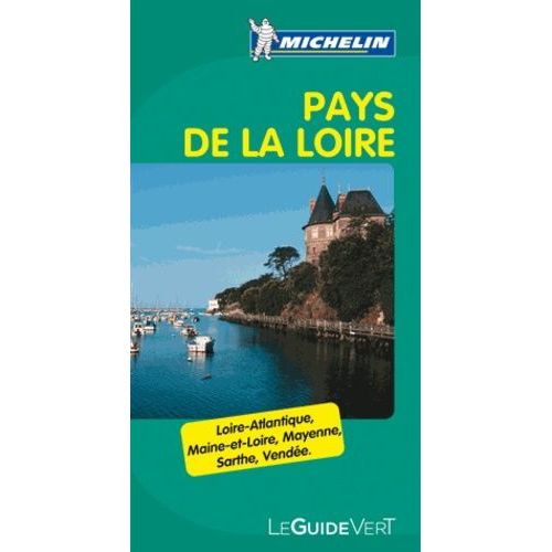 Pays De La Loire