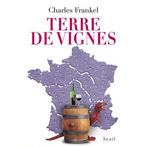 Terre De Vignes